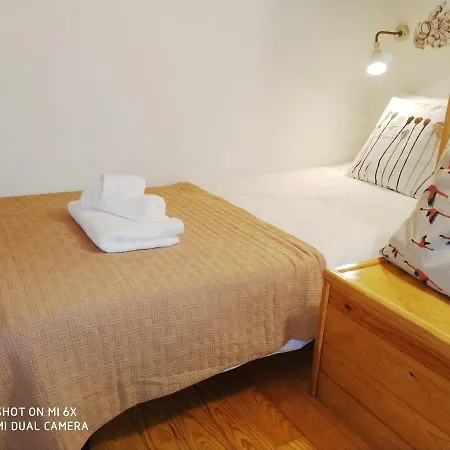 Pure Loft里斯本特色阁楼公寓 Guest house