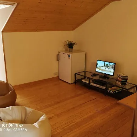 Guest house Pure Loft里斯本特色阁楼公寓 *