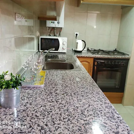 Center Loft- Bica