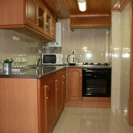 Guest house Pure Loft里斯本特色阁楼公寓