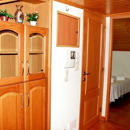 Pure Loft里斯本特色阁楼公寓 Guest house Lisbon
