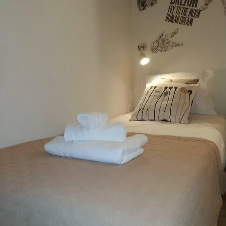 Pure Loft里斯本特色阁楼公寓 Guest house Lisbon