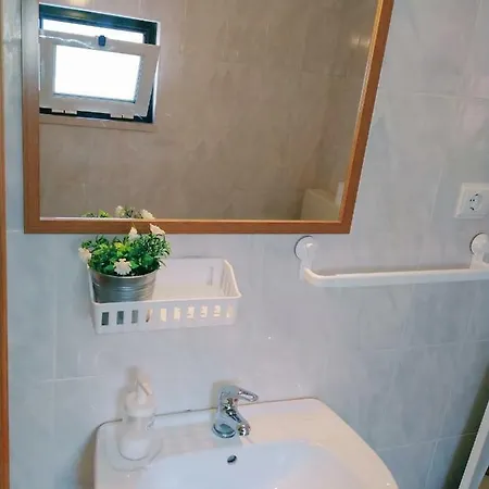 Center Loft- Bica Pensionat