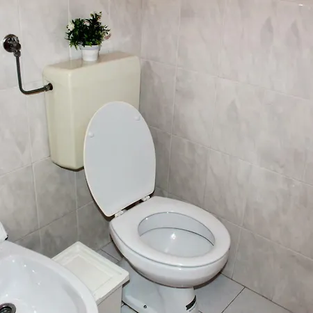 Pure Loft里斯本特色阁楼公寓 Guest house Lisbon