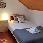 Center Loft- Bica Гостьовий будинок