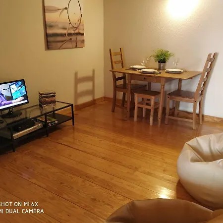 Center Loft- Bica Гостевой дом