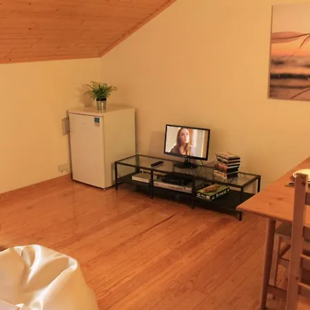 Guest house Center Loft- Bica Lisbon