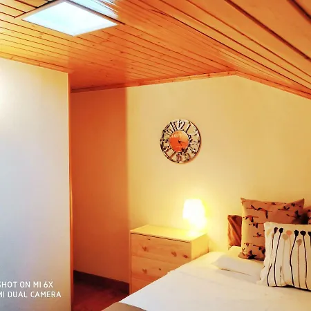 Gasthof Center Loft- Bica *