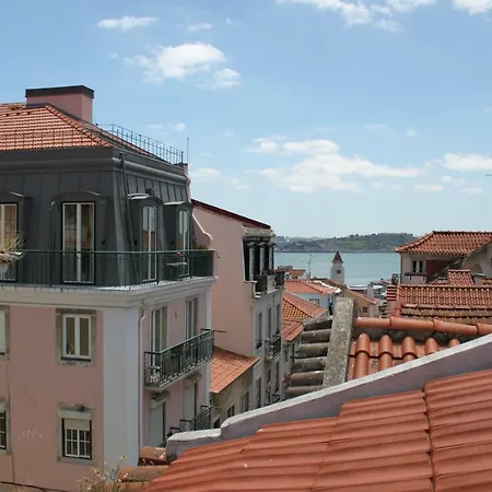 Center Loft- Bica
