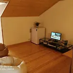 Maison d'hôtes Center Loft- Bica 3*