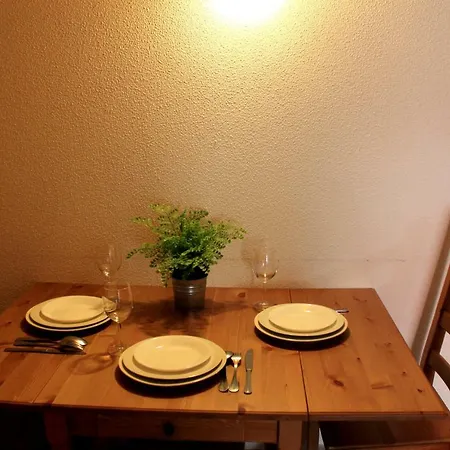 Center Loft- Bica 3* Lisbona